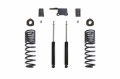 Picture of MaxTrac 2019+ RAM 1500 2WD 3in Rear Coil Spacers & Sway Bar Brackets w-Maxtrac Shocks