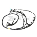 Picture of Rywire Honda K-Series Tucked Budget Engine Harness w-OBD2 02-04 RSX K20 Sensor-Headlights VSS