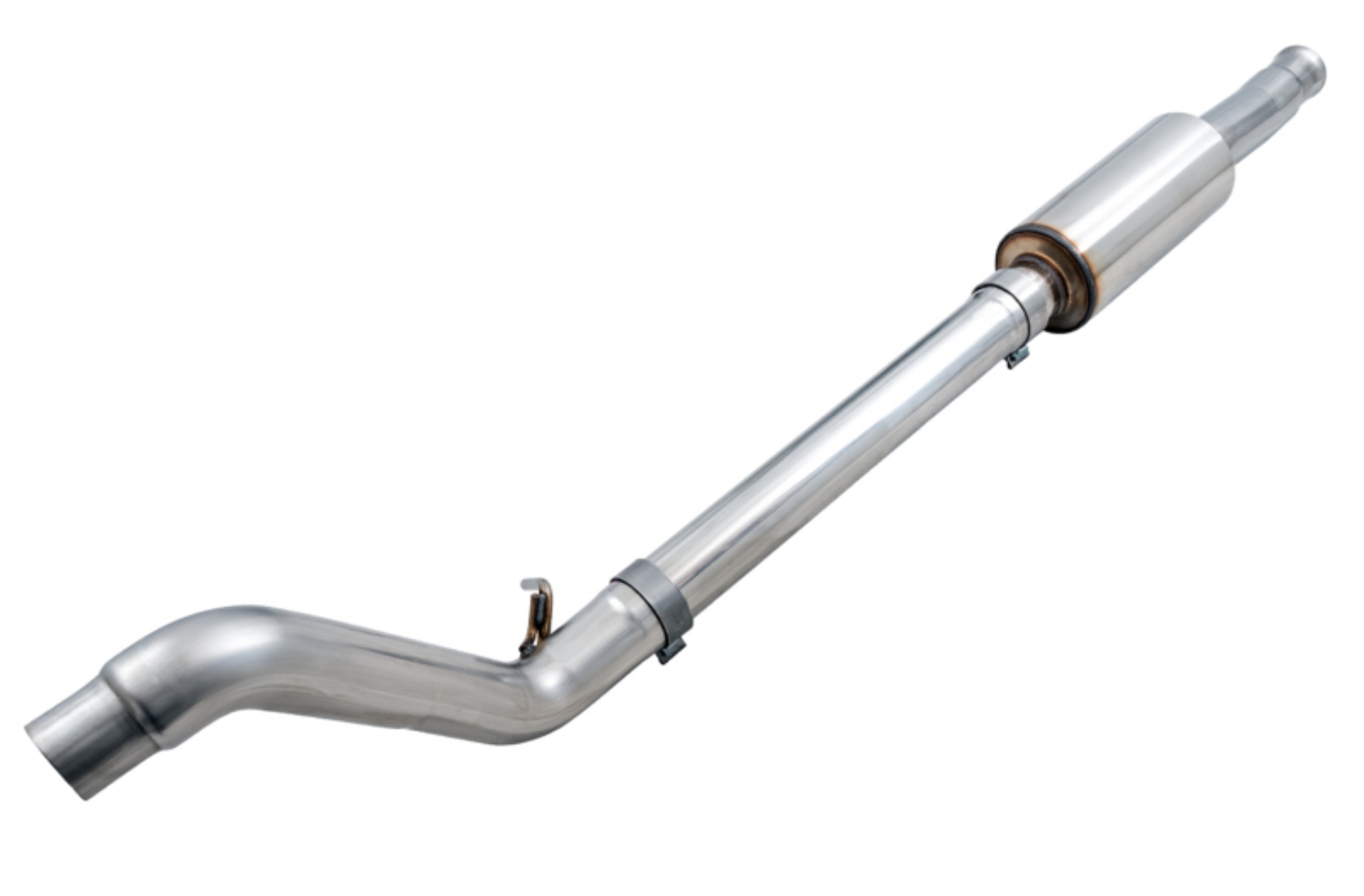 Picture of AWE Tuning 2018+ Jeep Wrangler JL-JLU 3-6L Resonated Mid Pipe