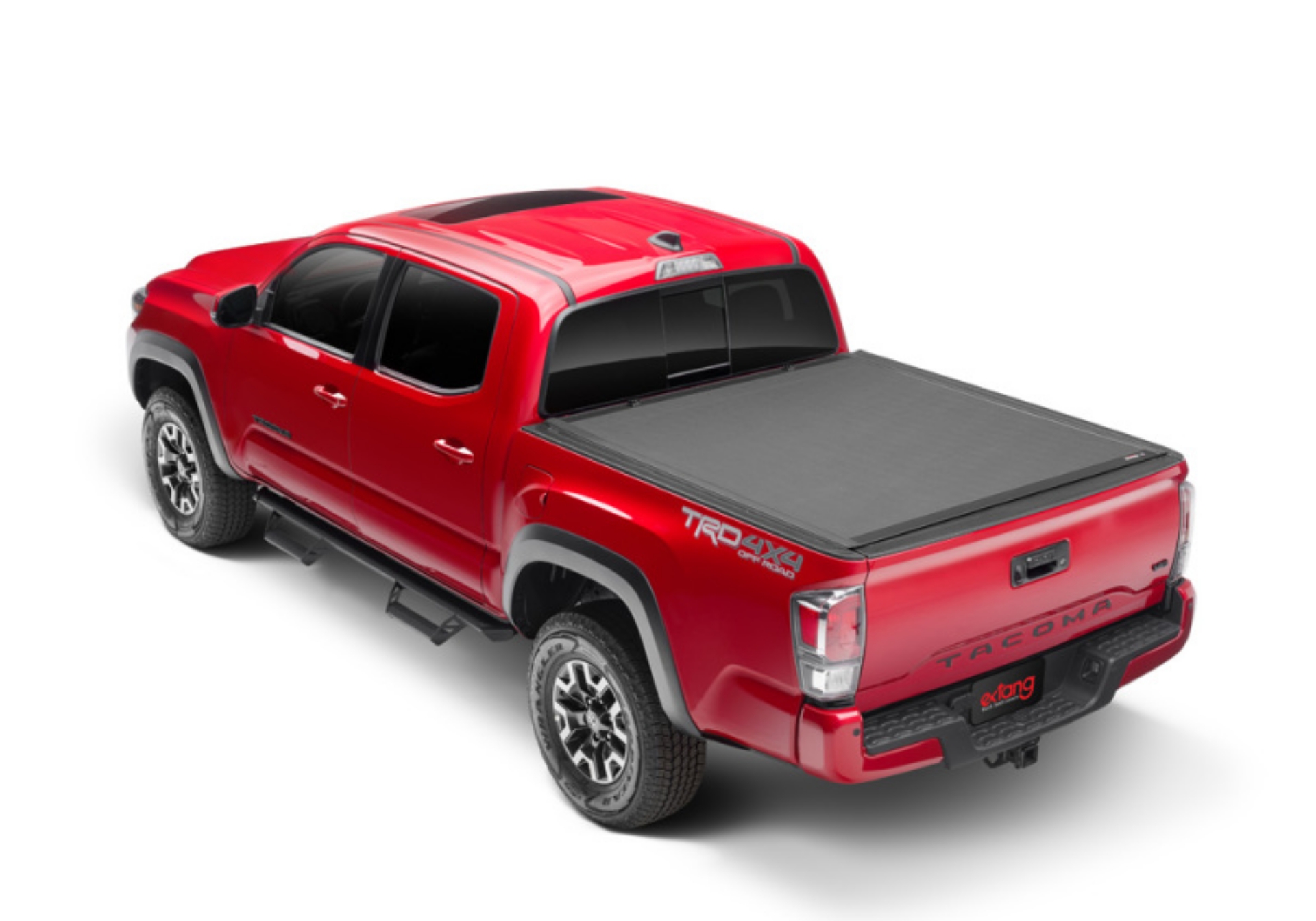 Picture of Extang 16-20 Toyota Tacoma 6 ft Xceed