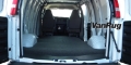 Picture of BedRug 92-14 Ford E-Series Extended VanRug - Maxi