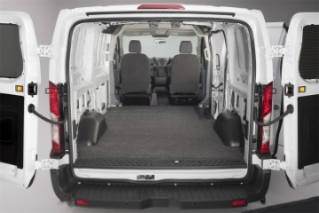 Picture of BedRug 15-23 Ford Transit MWB FS VanRug - Full