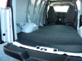 Picture of BedRug 96-16 Chevy Express-GMC Savana Regular VanRug - Full