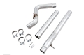 Picture of AWE Tuning 07-18 Jeep Wrangler JK-JKU 3-6L Non-Resonated Mid Pipe