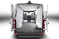Picture of BedRug 06-16 Mercedes-Dodge Sprinter 144in WB VanRug - Full