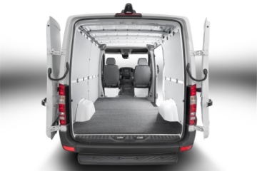 Picture of BedRug 06-16 Mercedes-Dodge Sprinter 144in WB VanRug - Full
