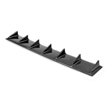 Picture of Seibon 08-10 Subaru WRX - STI HB Carbon Fiber Rear Roof Fin Spoiler