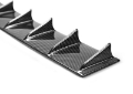 Picture of Seibon 08-10 Subaru WRX - STI HB Carbon Fiber Rear Roof Fin Spoiler