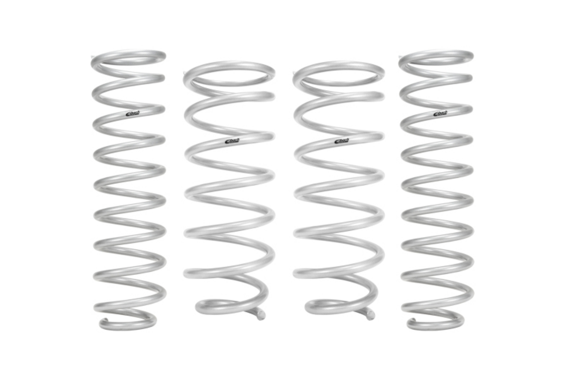 Picture of Eibach Pro-Truck Lift Kit 91-97 Toyota Land Cruiser Rear Incl- Lift Springs
