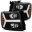 Picture of AlphaRex 07-13 Chevy 1500HD PRO-Series Proj Headlight Plank Style Matte Blk w-Activ Light-Seq Signal