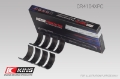 Picture of King Engine Bearings Audi-VW 83-03 1-6L-1-8L-2-0L Performance Coated Rod Bearing Set