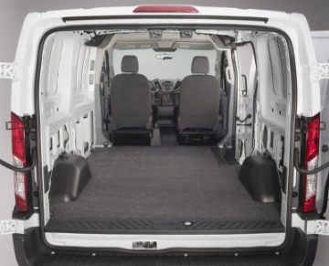 Picture of BedRug 15-23 Ford Transit Long Wheel Base Ext VanTred Maxi