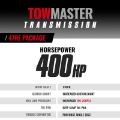 Picture of BD Diesel Transmission Kit - 2000-2002 Dodge 47RE 2wd