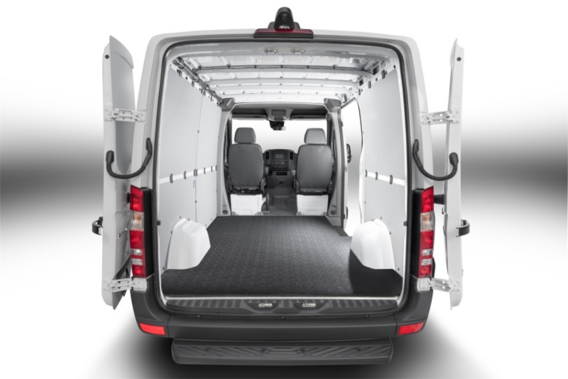 Picture of BedRug 06-16 Mercedes-Dodge Sprinter 170in WB VanTred - Maxi