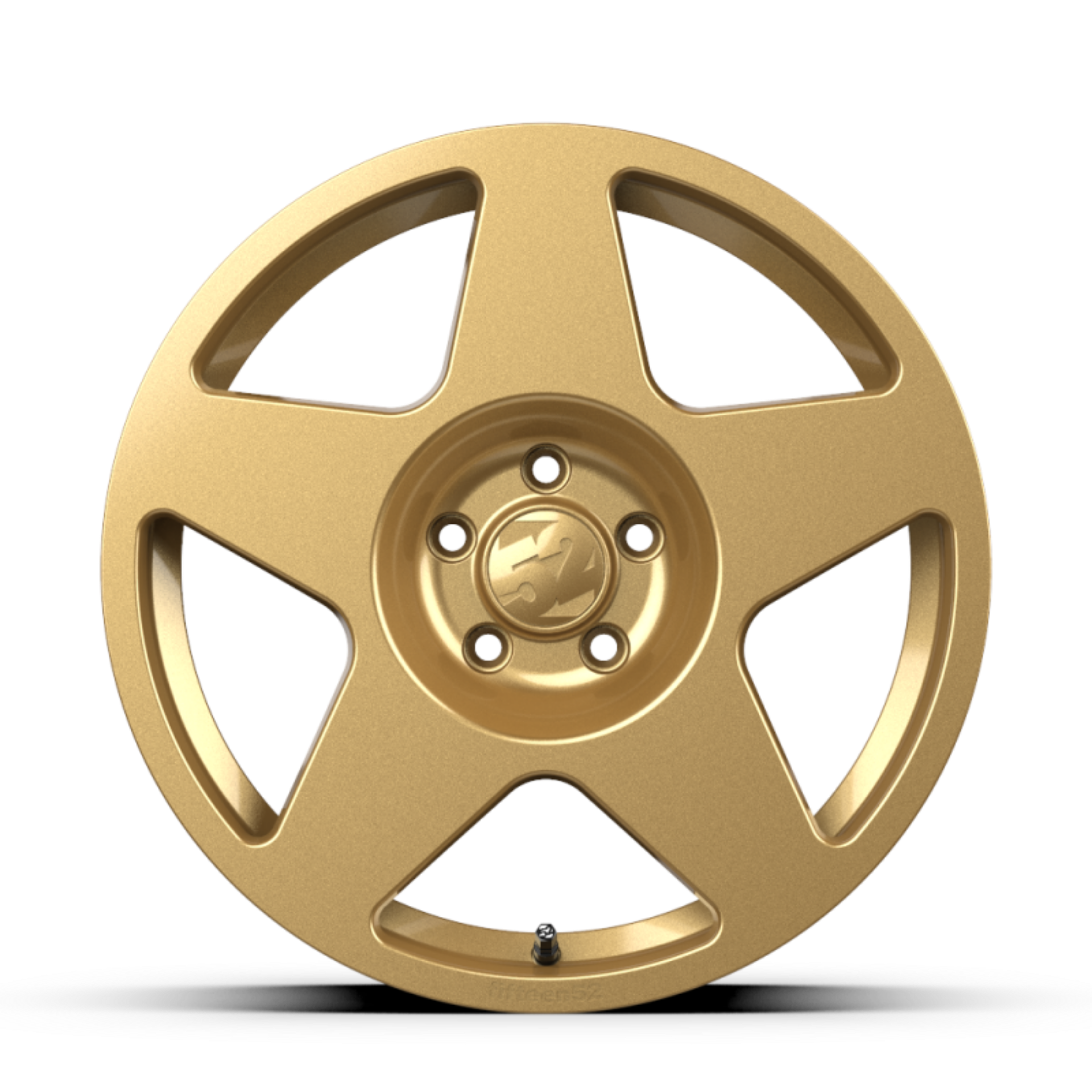 Picture of fifteen52 Tarmac 18x8-5 5x108 42mm ET 63-4mm Center Bore Gold Wheel