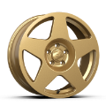 Picture of fifteen52 Tarmac 18x8-5 5x108 42mm ET 63-4mm Center Bore Gold Wheel