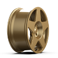 Picture of fifteen52 Tarmac 18x8-5 5x112 45mm ET 66-56mm Center Bore Gold Wheel