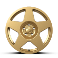 Picture of fifteen52 Tarmac 18x8-5 5x114-3 30mm ET 73-1mm Center Bore Gold Wheel