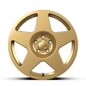 Picture of fifteen52 Tarmac 18x8-5 5x114-3 30mm ET 73-1mm Center Bore Gold Wheel