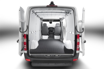 Picture of BedRug 06-16 Mercedes-Dodge Sprinter 170in WB VanTred - Maxi Ext
