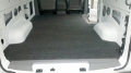 Picture of BedRug 11-14 Nissan NV VanTred - Full