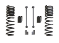 Picture of MaxTrac 2020+ Jeep Gladiator JT 4-5in Lift Kit - Rear Component Box