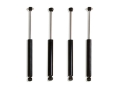 Picture of MaxTrac 2020+ Jeep Gladiator JT 4-5in Front & Rear Shock Absorbers