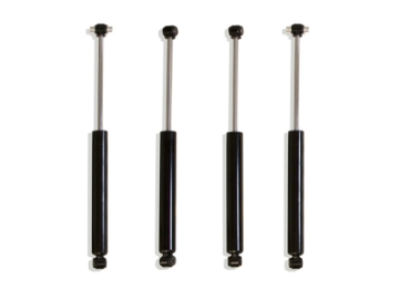 Picture of MaxTrac 2020+ Jeep Gladiator JT 4-5in Front & Rear Shock Absorbers