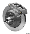 Picture of Wilwood 82-92 Camaro Forged Superlite 4R Road Race Front Big Brake Kit 12-19in Rotor w- Lines