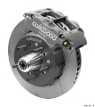 Picture of Wilwood 82-92 Camaro Forged Superlite 4R Road Race Front Big Brake Kit 13-06in Rotor With Lines
