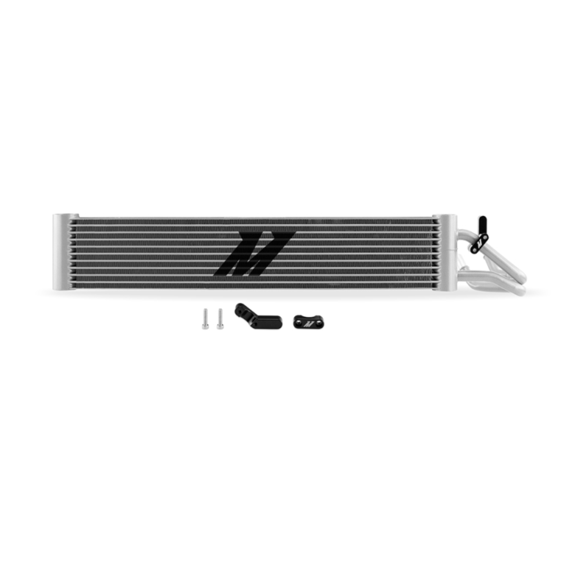 Picture of Mishimoto 15-20 BMW F8X M3-M4 DCT Transmission Cooler