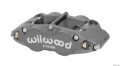 Picture of Wilwood Caliper-Narrow Superlite 4R - Ano 1-25-1-25in Pistons 1-10in Disc