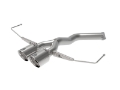 Picture of aFe Takeda 3in-2-5in 304 SS Axle-Back Exhaust w-Polished Tip 19-20 Hyundai Veloster I4-1-6Lt