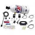 Picture of Nitrous Express LT2 C8 Nitrous Plate Kit 50-300HP w-10lb Bottle