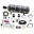 Picture of Nitrous Express LT2 C8 Nitrous Plate Kit 50-300HP w-Composite Bottle