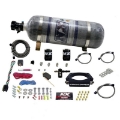 Picture of Nitrous Express LT2 C8 Nitrous Plate Kit 50-300HP w-Composite Bottle