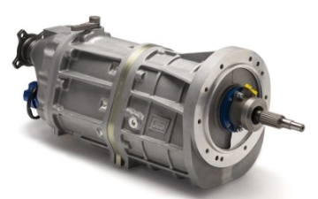Picture of OS Giken OS-FR7 - 7 Speed Sequential Gearbox Only
