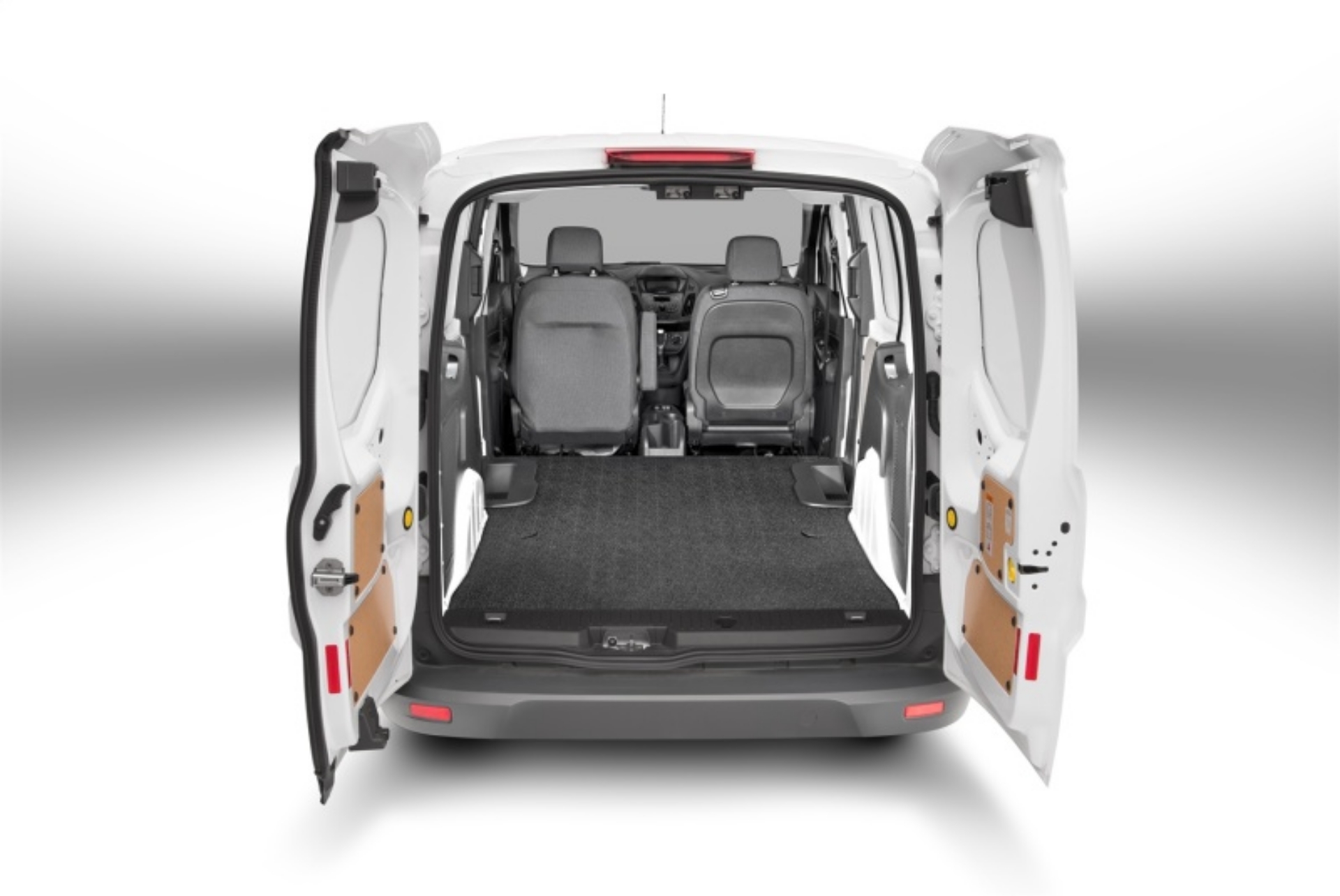 Picture of BedRug 11-13 Ford Transit Connect Van VanTred - Compact
