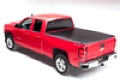 Picture of BAK 2020 Chevy Silverado 2500-3500 HD 8ft Bed BAKFlip F1