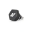 Picture of Mishimoto Magnetic Oil Drain Plug - M16-4-1-33 - Black