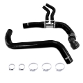 Picture of Mishimoto 11-14 Ford F-150 3-5L EcoBoost - 2-7L V6 Silicone Coolant Hose Kit - Black