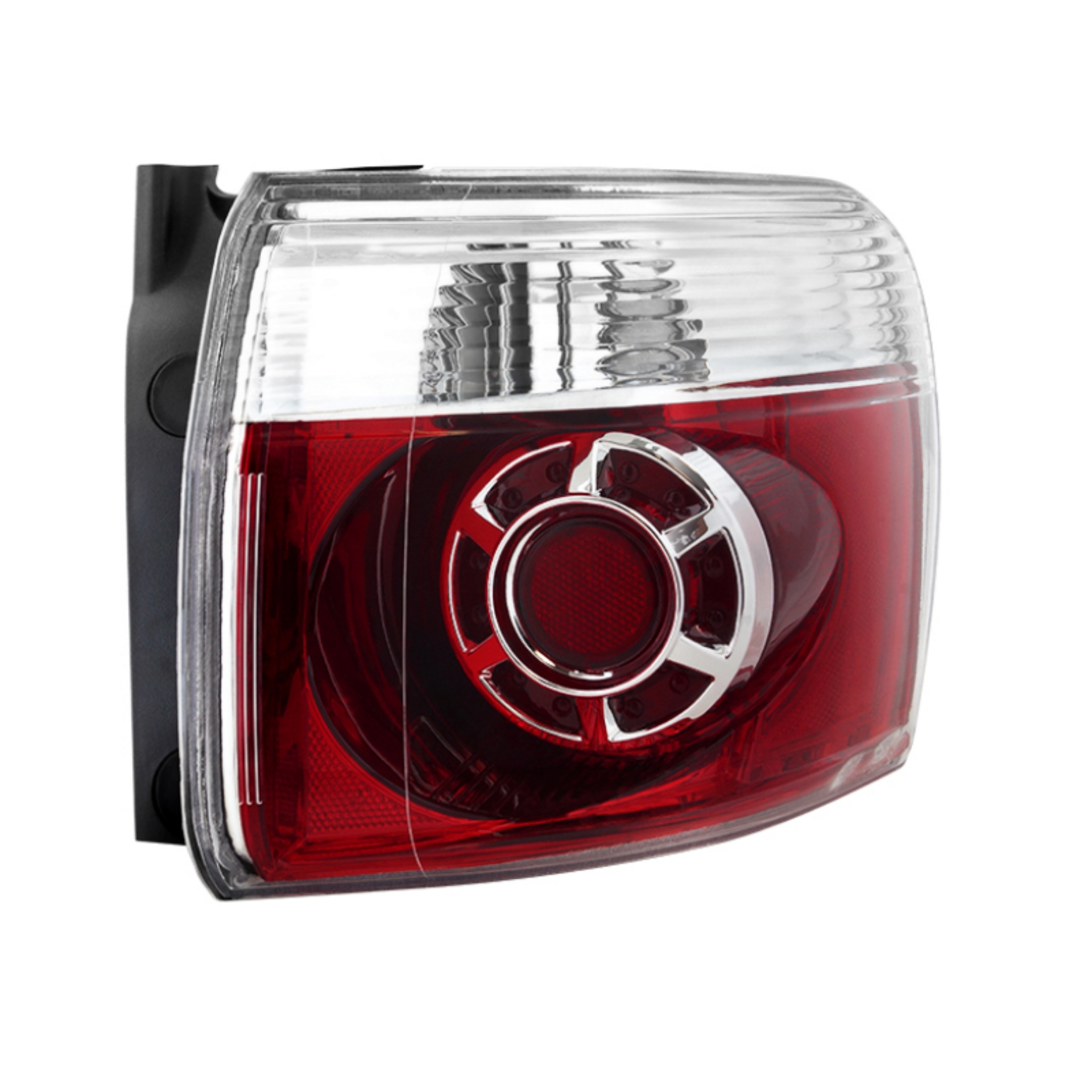 Picture of xTune GMC Acadia 07-12 Driver Side Outer Tail Lights -OEM Left ALT-JH-GAC07-OE-L