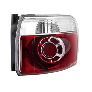 Picture of xTune GMC Acadia 07-12 Driver Side Outer Tail Lights -OEM Left ALT-JH-GAC07-OE-L