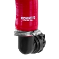 Picture of Mishimoto 11-14 Ford F-150 3-5L EcoBoost - 2-7L V6 Silicone Coolant Hose Kit - Red