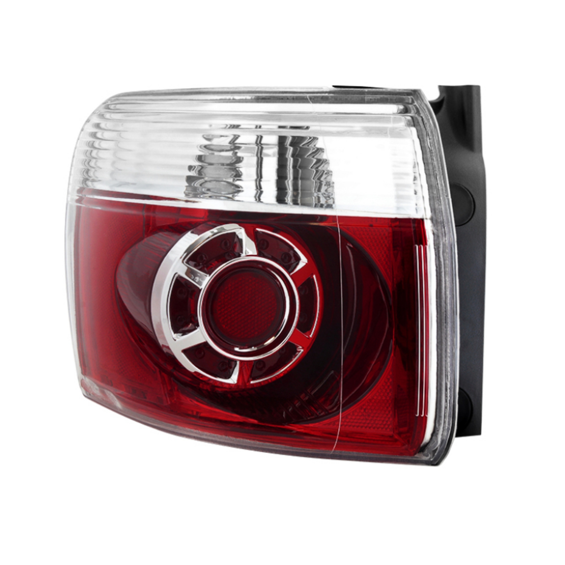 Picture of xTune GMC Acadia 07-12 Passenger Side Outer Tail Lights -OEM Right ALT-JH-GAC07-OE-R