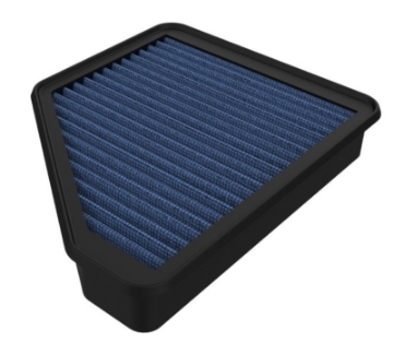 Picture of aFe MagnumFLOW OE Replacement Air Filter w-Pro 5R Media 10-17 Chevy Equinox L4-2-4L - V6 3-0-3-6L