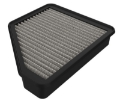 Picture of aFe MagnumFLOW OE Replacement Air Filter w-Pro Dry S Media 10-17 Chevy Equinox L4-2-4L - V6 3-0-3-6L