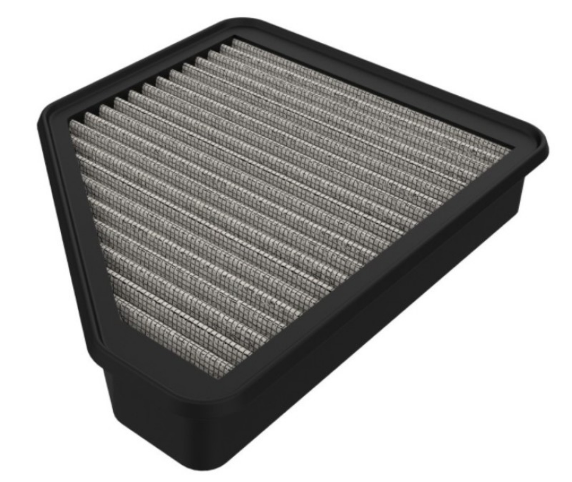 Picture of aFe MagnumFLOW OE Replacement Air Filter w-Pro Dry S Media 10-17 Chevy Equinox L4-2-4L - V6 3-0-3-6L