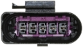 Picture of NGK OE Type 5-Wire Wideband A-F Sensor