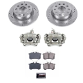 Picture of Power Stop 2019 Volkswagen Beetle Rear Autospecialty Brake Kit w-Calipers